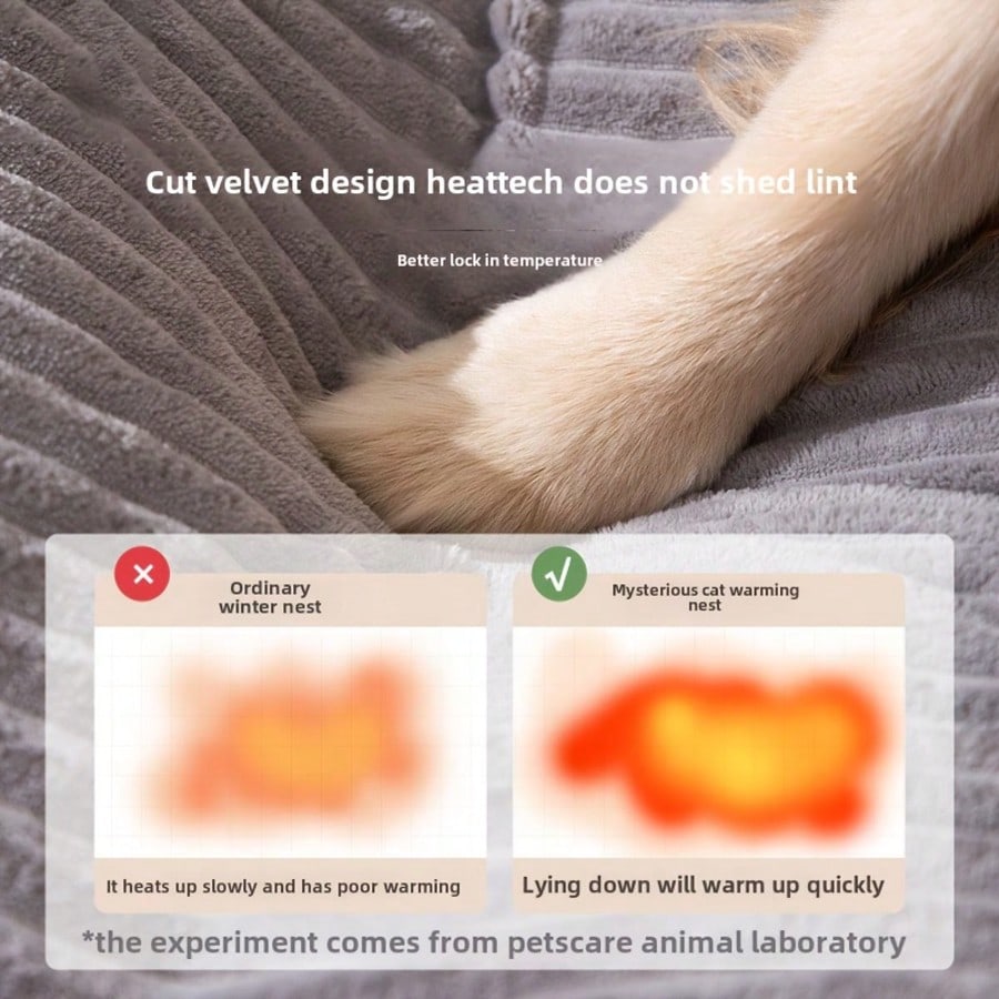 Large Orthopedic Dog Sofa Bed Washable Durable Cushion Design For Small Medium Large Pets Deep Sleep Supportive Indoor Cat Dog Bed